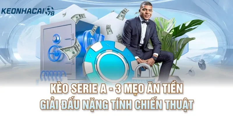 Kèo Serie A